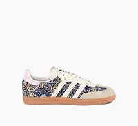 SAMBA OG J