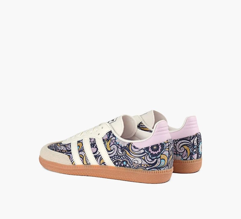 SAMBA OG J