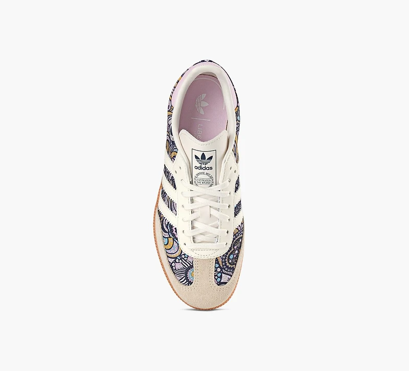 SAMBA OG J