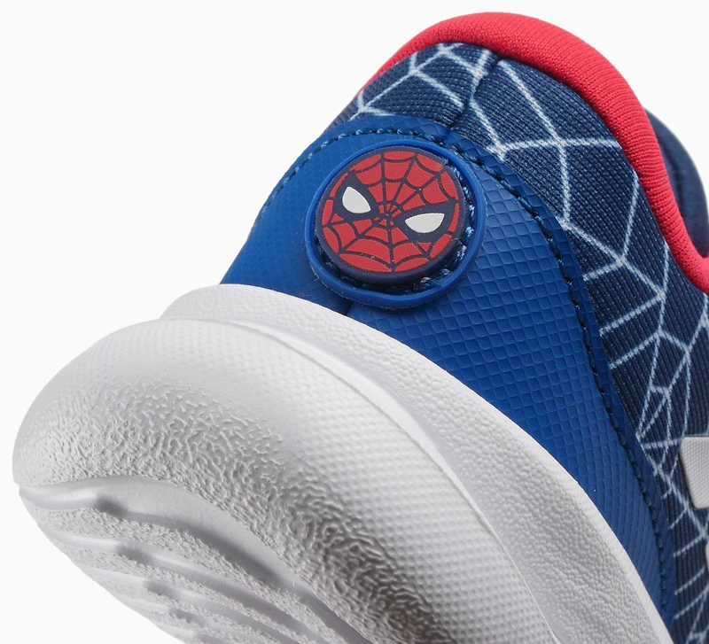 RUNFALCON SPIDER-MAN