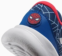 RUNFALCON SPIDER-MAN