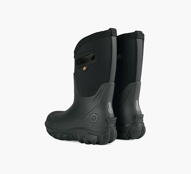 BOTTE CLASSIC SANS COUTURE