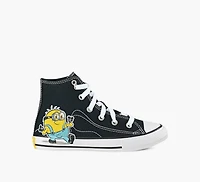 CHUCK TAYLOR ALL STAR HAUTES ENFANTS