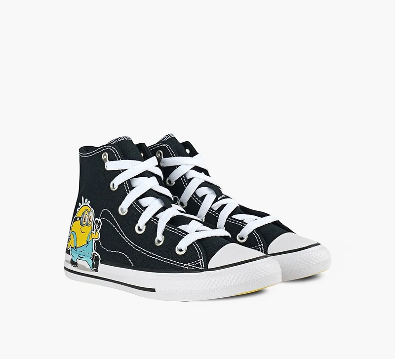 CHUCK TAYLOR ALL STAR HAUTES ENFANTS