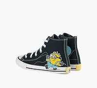 CHUCK TAYLOR ALL STAR HAUTES ENFANTS