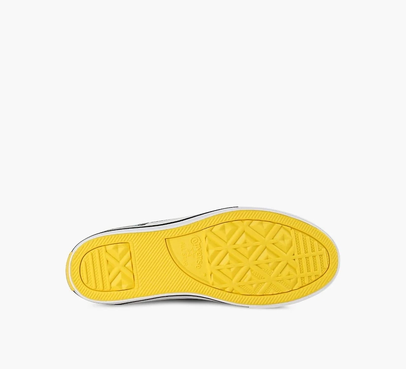CHUCK TAYLOR ALL STAR HAUTES ENFANTS