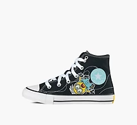 CHUCK TAYLOR ALL STAR KIDS HI MINION