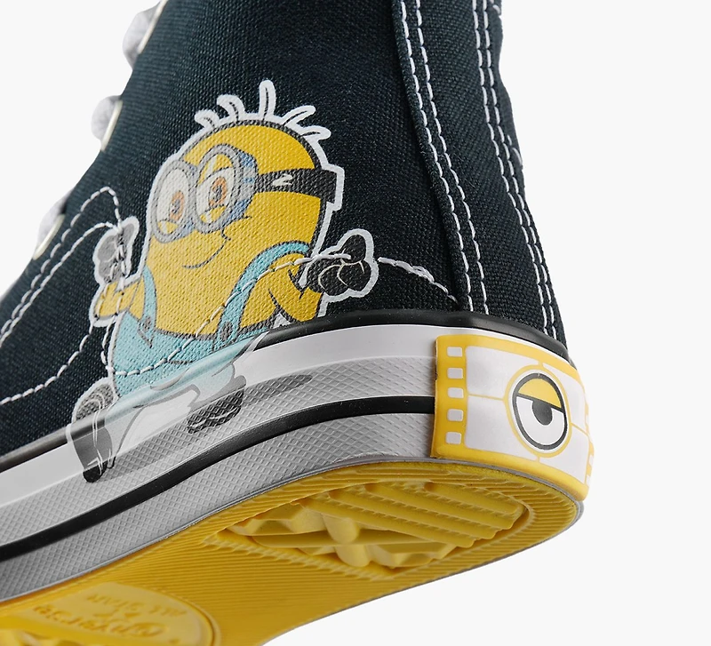 CHUCK TAYLOR ALL STAR HAUTES ENFANTS