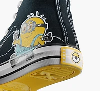 CHUCK TAYLOR ALL STAR HAUTES ENFANTS