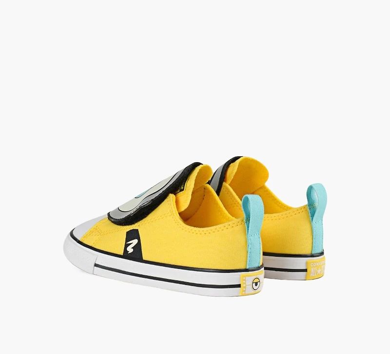 CHUCK TAYLOR ALL STAR UNE BRIDE ENFANTS