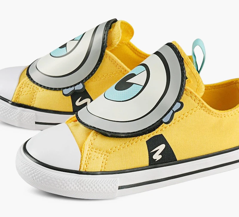 CHUCK TAYLOR ALL STAR UNE BRIDE ENFANTS