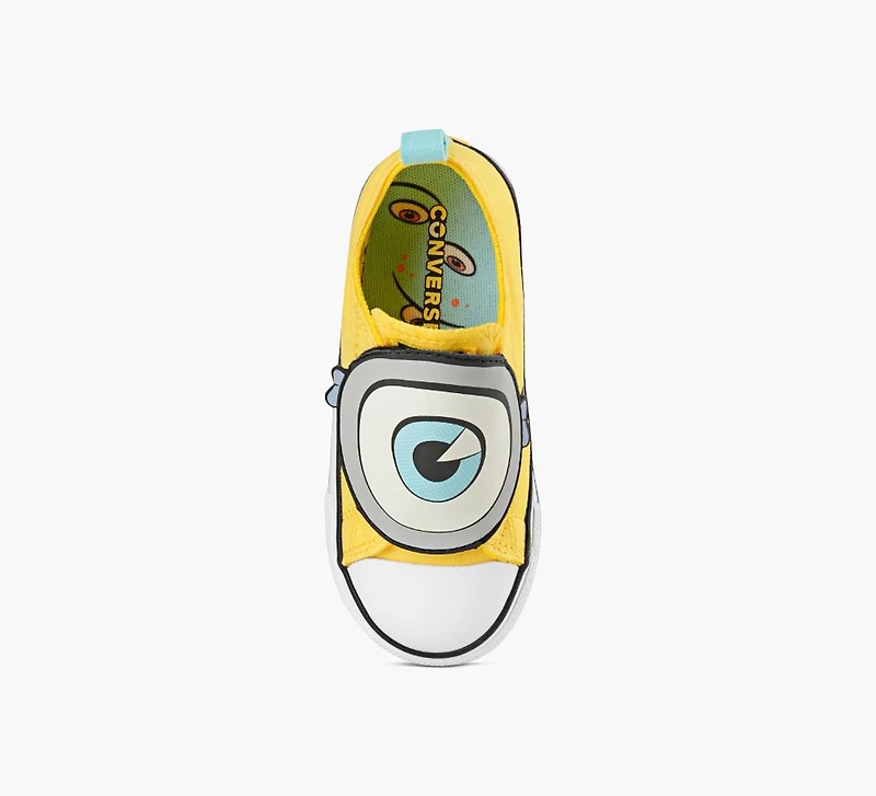 CHUCK TAYLOR ALL STAR UNE BRIDE ENFANTS
