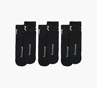 LOGO SOCK MID 3P
