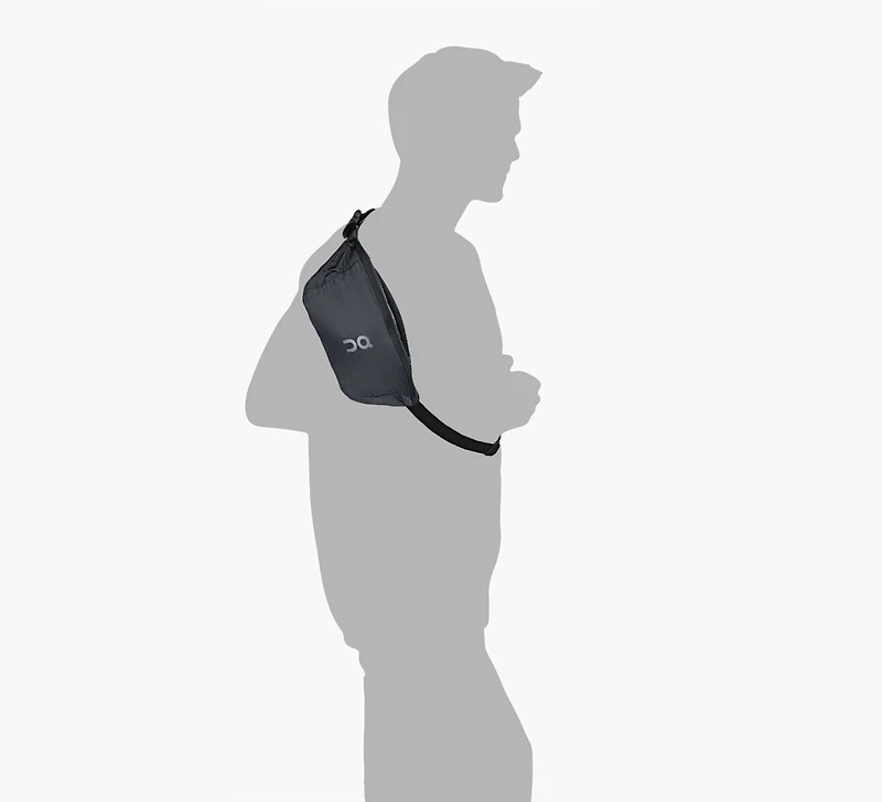 SAC BANANE WAIST PACK 2L LITE