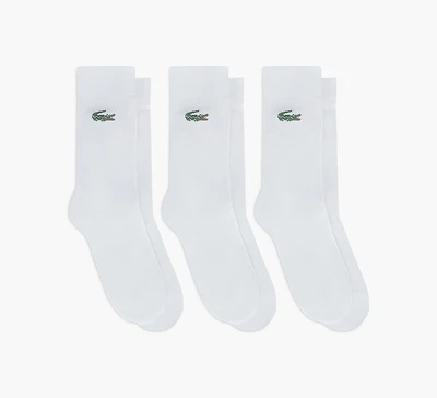 CHAUSETTES (3 PAIRES)