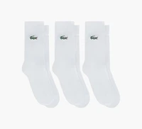 CHAUSETTES (3 PAIRES)