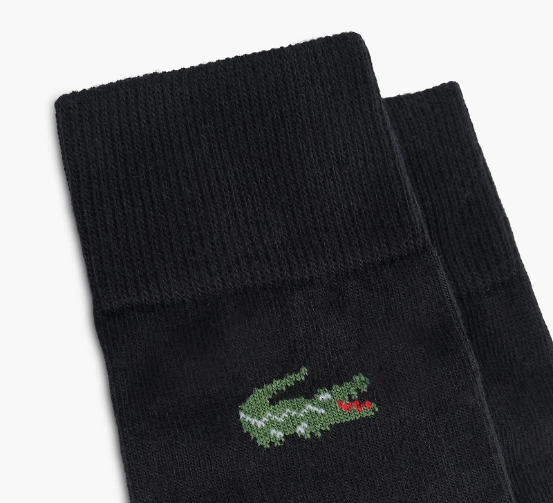 3-PACK SOCKS