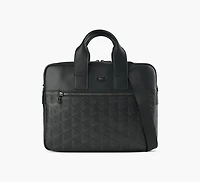 COMPUTER BAG LEATHER