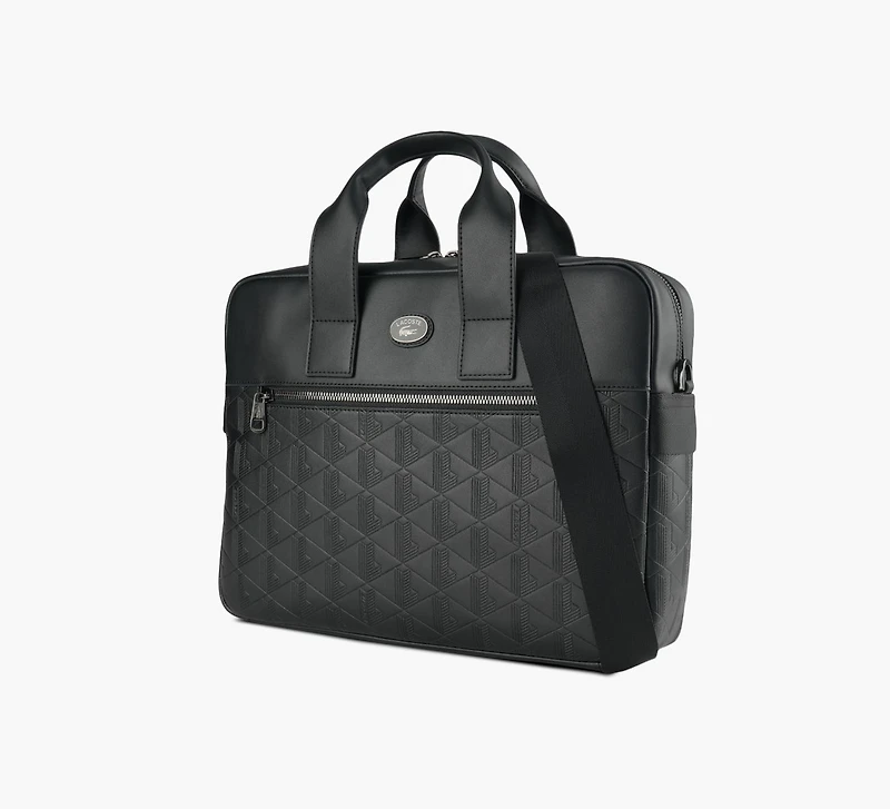 COMPUTER BAG LEATHER