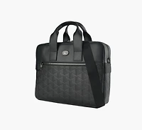 COMPUTER BAG LEATHER