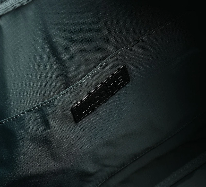 COMPUTER BAG LEATHER