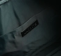 COMPUTER BAG LEATHER