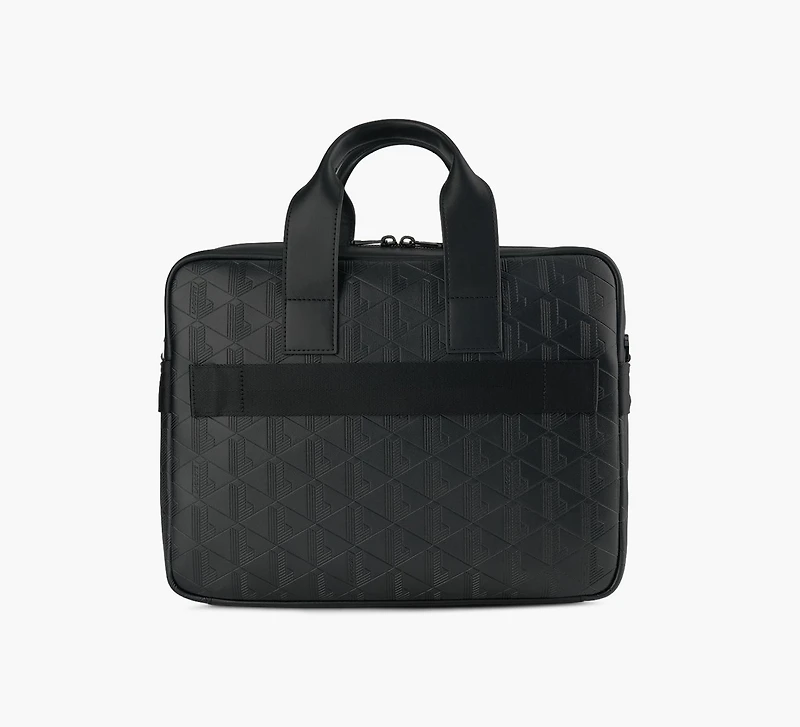 COMPUTER BAG LEATHER