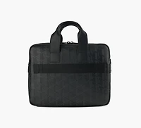 COMPUTER BAG LEATHER