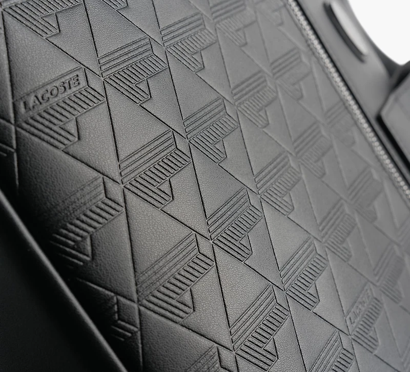 COMPUTER BAG LEATHER