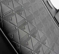 COMPUTER BAG LEATHER