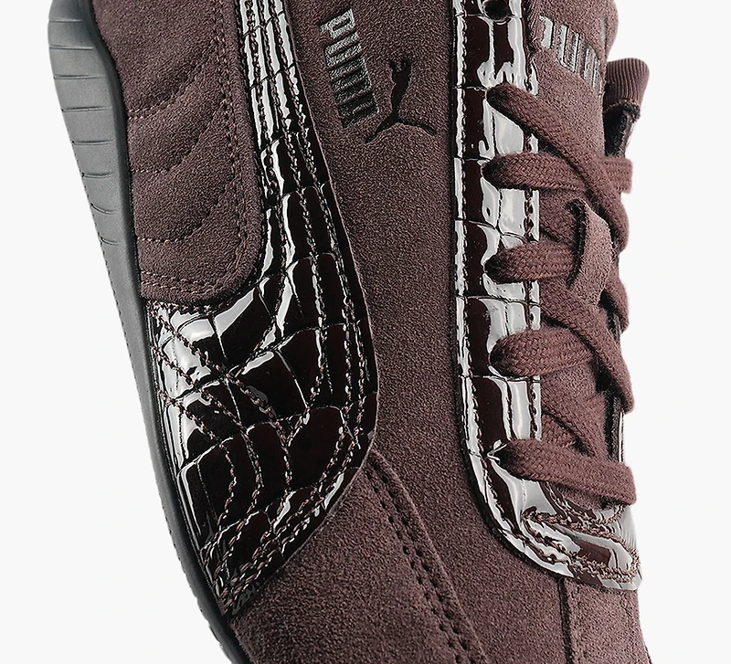 SPEEDCAT PREMIUM CROCODILE
