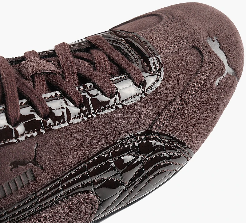 SPEEDCAT PREMIUM CROCODILE