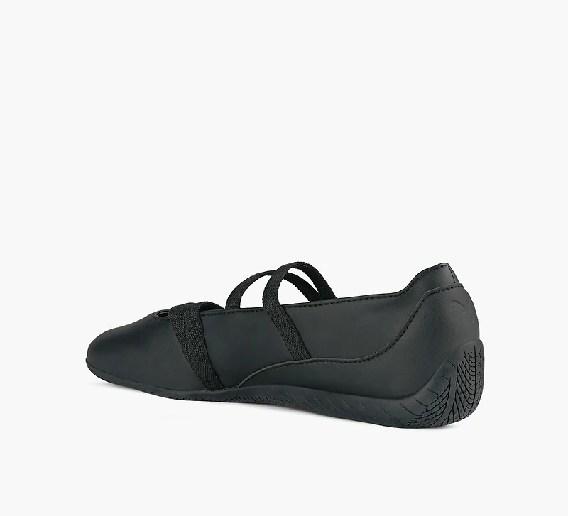 SPEEDCAT BALLET LTHR