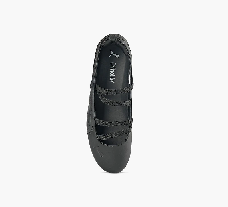 SPEEDCAT BALLET LTHR