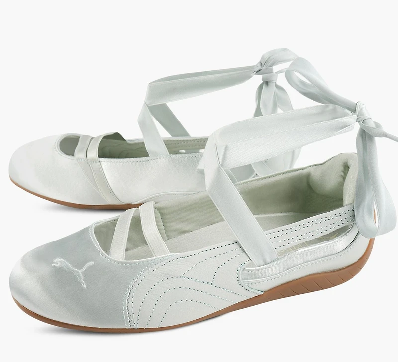 BALLERINE SPEEDCAT ÉTOILE
