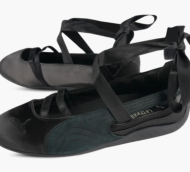 SPEEDCAT BALLET ETOILE WNS