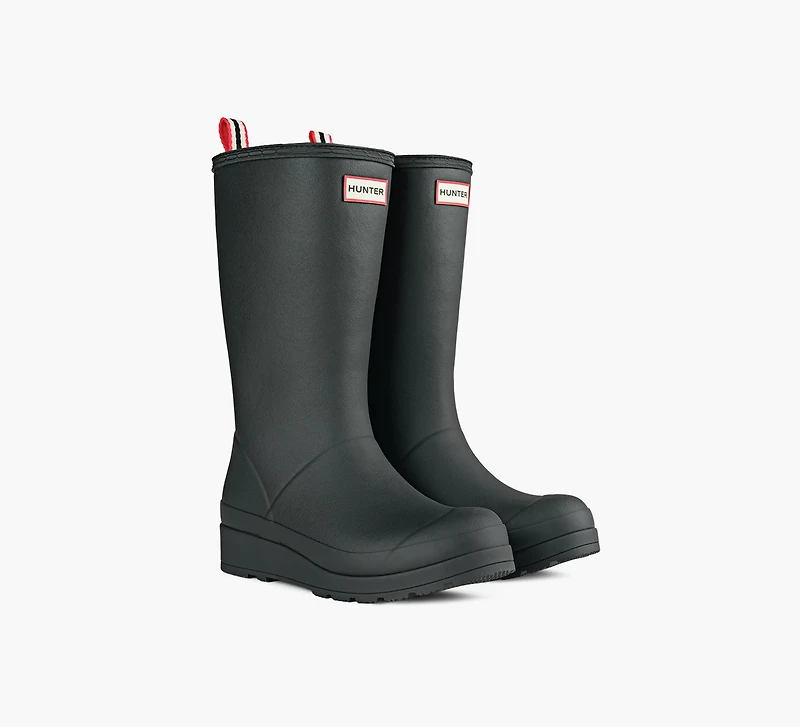 PLAY TALL INSULATED BOOT