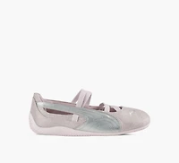 BALLERINES SPEEDCAT LET IT SHINE