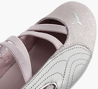 BALLERINES SPEEDCAT LET IT SHINE