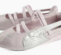 BALLERINES SPEEDCAT LET IT SHINE