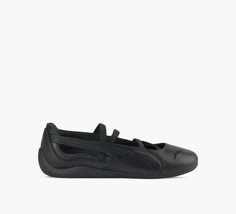 SPEEDCAT BALLET LEATHER