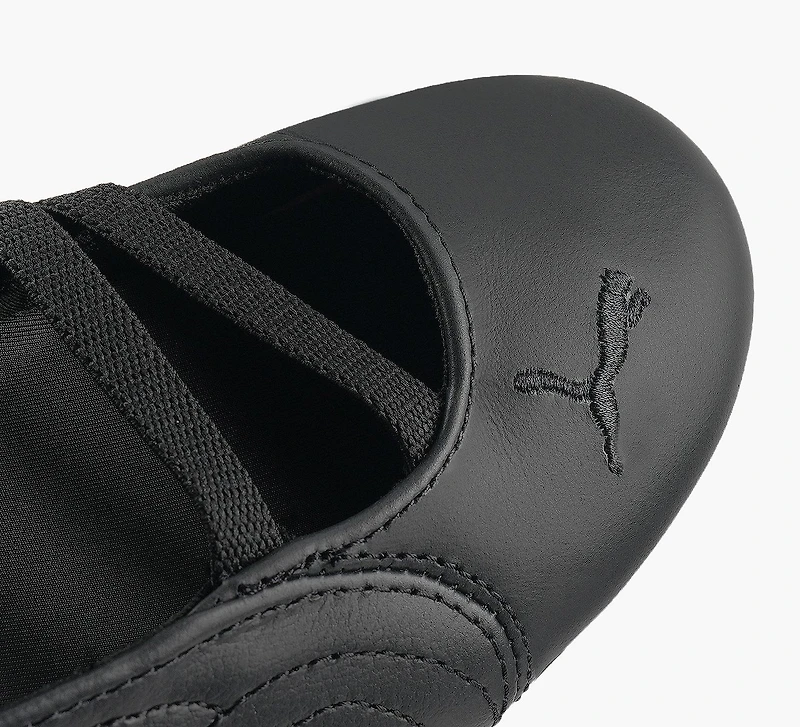 SPEEDCAT BALLET LEATHER