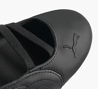 SPEEDCAT BALLET LEATHER