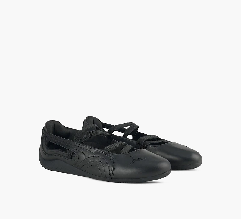 SPEEDCAT BALLET LEATHER