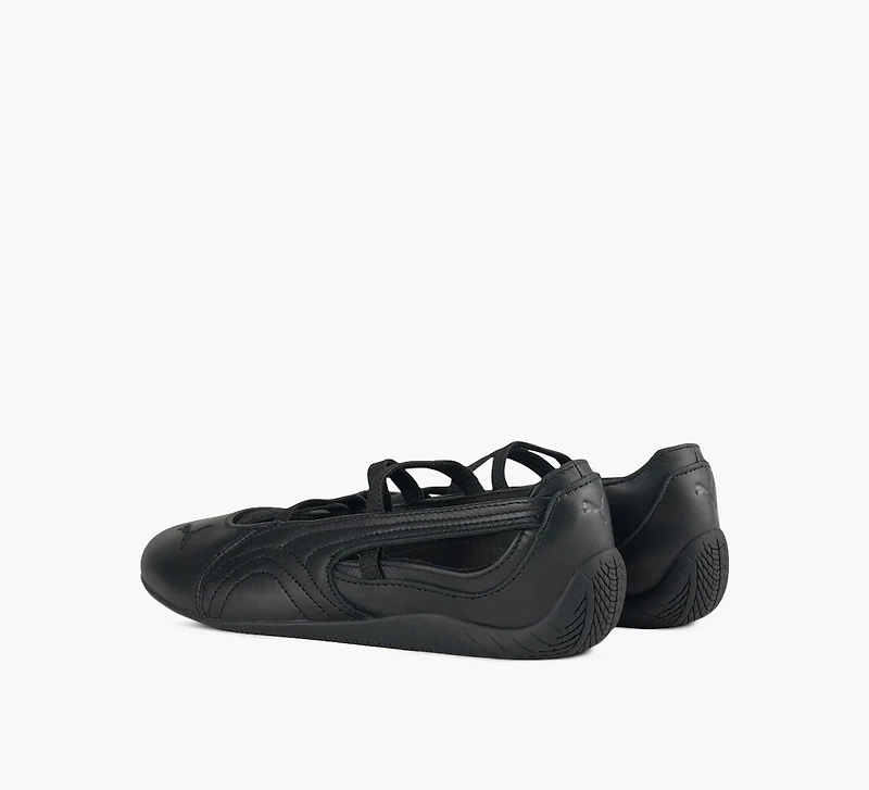 SPEEDCAT BALLET LEATHER