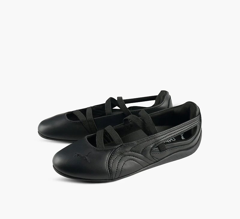 SPEEDCAT BALLET LEATHER