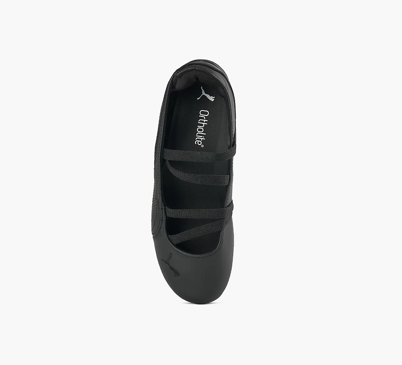 SPEEDCAT BALLET LEATHER