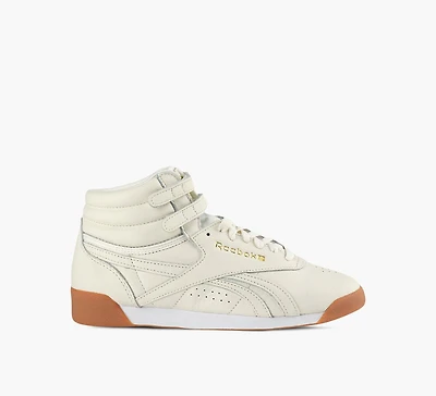 BASKET FREESTYLE HI