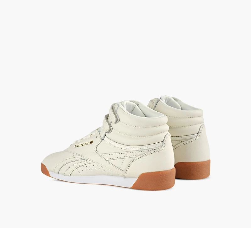 BASKET FREESTYLE HI