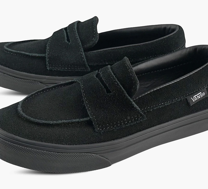 FLÂNEURS 53